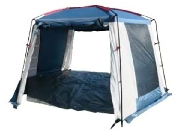 Шатер Canadian Camper SUMMER HOUSE MINI, цвет royal купить по оптимальной цене,  доставка по России, гарантия качества