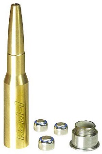 Лазерный патрон Red-i кал. 30-06Spr #3006red купить по оптимальной цене,  доставка по России, гарантия качества