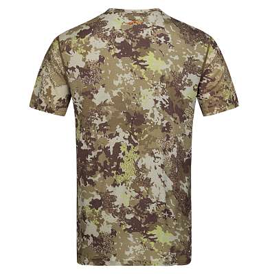 Футболка Blaser Merino Base 232004-021-571 купить по оптимальной цене,  доставка по России, гарантия качества