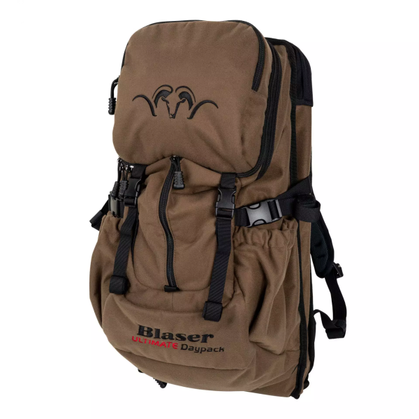 Рюкзак Blaser Ultimate Daypack 80409311 купить по оптимальной цене,  доставка по России, гарантия качества