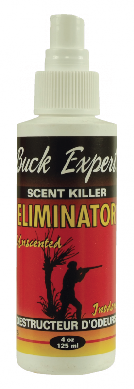 Нейтрализатор запаха Buck Expert (без запаха) 125 мл купить по оптимальной цене,  доставка по России, гарантия качества
