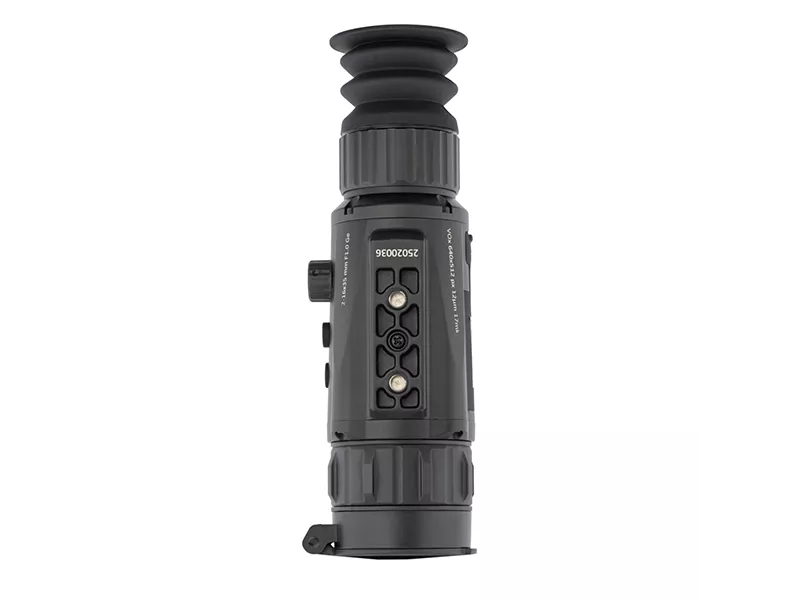 Тепловизионный прицел Artelv Electron 2x 35мм 640x512 LRF купить по оптимальной цене,  доставка по России, гарантия качества