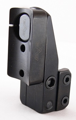 Поворотный кронштейн EAW Browning BAR2 – LM-призма, вынос 31мм (400-00003) купить по оптимальной цене,  доставка по России, гарантия качества