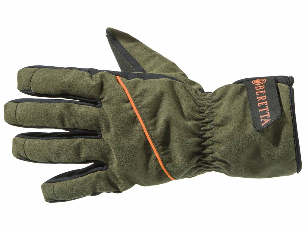Охотничьи Перчатки Beretta GL111/T0650/0715 купить по оптимальной цене,  доставка по России, гарантия качества