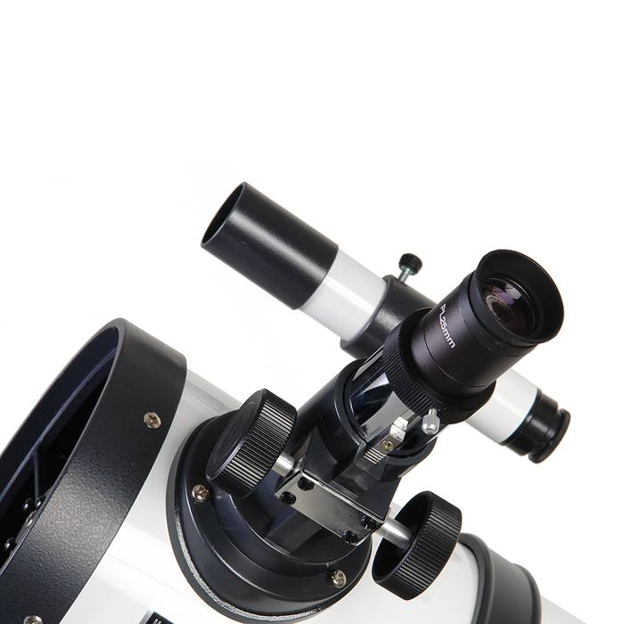 Телескоп Veber 1400/150 EQ рефлектор купить по оптимальной цене,  доставка по России, гарантия качества
