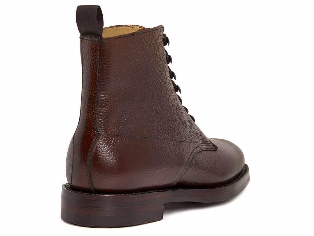 Ботинки James Purdey 100438 купить по оптимальной цене,  доставка по России, гарантия качества