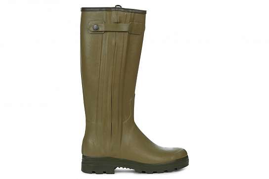 Сапоги Le Сhameau Chasseur Leather 1178 купить по оптимальной цене,  доставка по России, гарантия качества