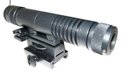 Инфракрасный лазерный осветитель «Барс ИК-L 808 нм» купить по оптимальной цене,  доставка по России, гарантия качества