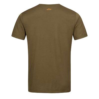 Футболка Blaser HunTec Merino 232004-021-566 купить по оптимальной цене,  доставка по России, гарантия качества