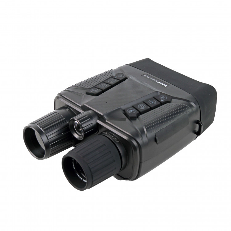 Цифровой бинокль ночного видения Veber DigiView NB-01 купить по оптимальной цене,  доставка по России, гарантия качества