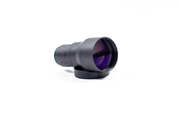 Объектив увеличитель 3х к приборам Катод купить по оптимальной цене,  доставка по России, гарантия качества