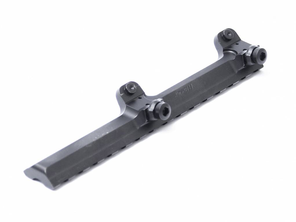 База Weаver/Picatinny Blaser 80206514 купить по оптимальной цене,  доставка по России, гарантия качества