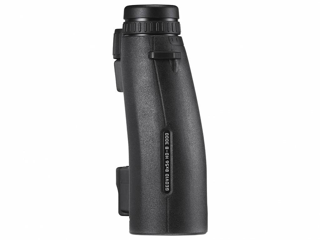 Бинокль-дальномер Leica 8х56 Geovid HD-B 3000 40802 купить по оптимальной цене,  доставка по России, гарантия качества