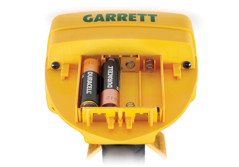 Металлоискатель Garrett Ace 150 купить по оптимальной цене,  доставка по России, гарантия качества