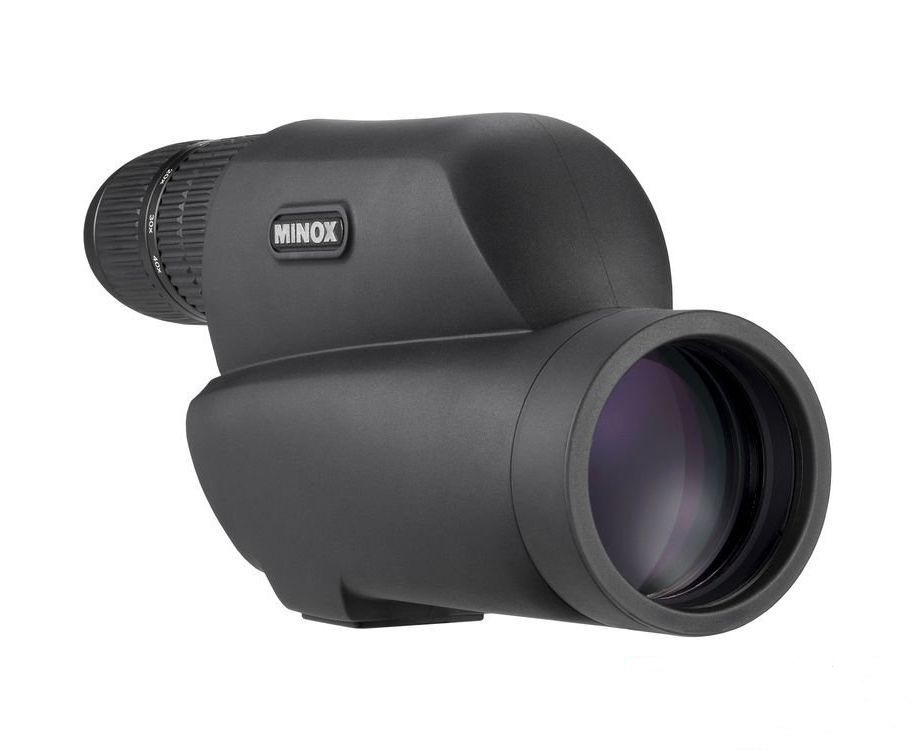 Зрительная труба Minox MD ZR 20-60x80 80405437 купить по оптимальной цене,  доставка по России, гарантия качества