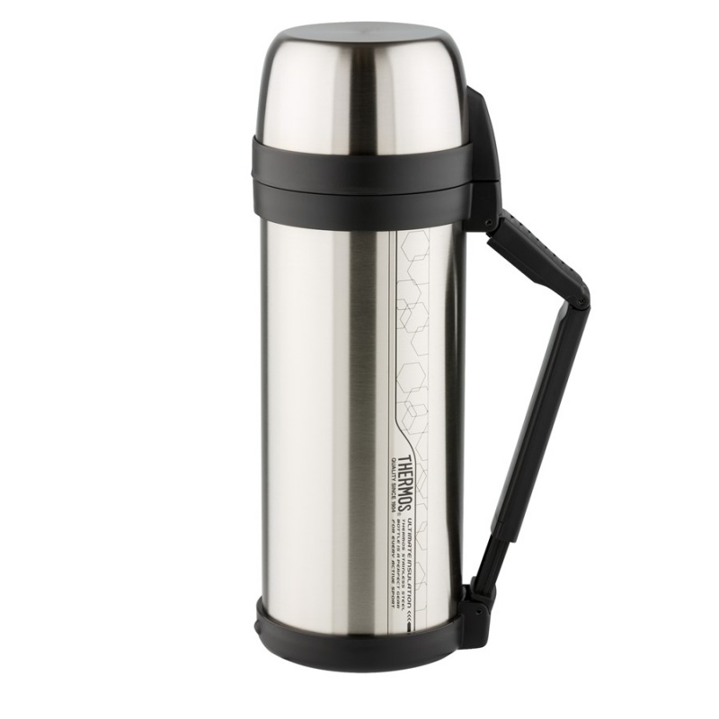 Термос универсальный THERMOS FDH-2005 2.0L, складная ручка купить по оптимальной цене,  доставка по России, гарантия качества