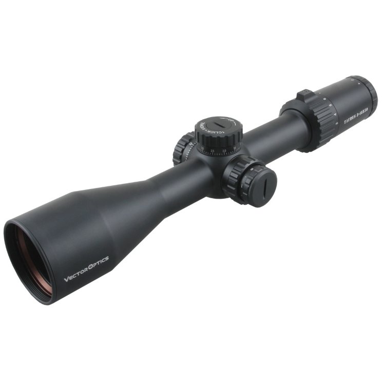Прицел Vector Optics Taurus 3-18x50 FFP купить по оптимальной цене,  доставка по России, гарантия качества