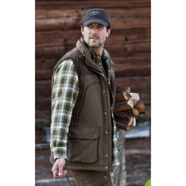 Жилет BLASER RAM 2 Winter 112017-071-668 купить по оптимальной цене,  доставка по России, гарантия качества