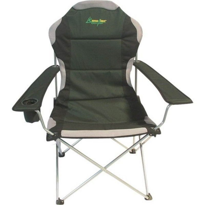 Складное кресло Canadian Camper CC-128 купить по оптимальной цене,  доставка по России, гарантия качества