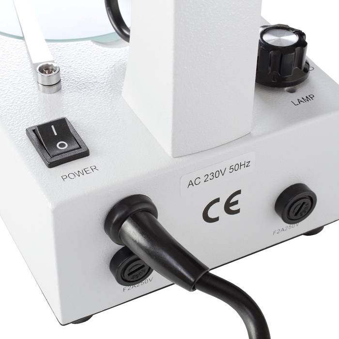 Микроскоп стерео Микромед МС-1 вар.2C Digital купить по оптимальной цене,  доставка по России, гарантия качества