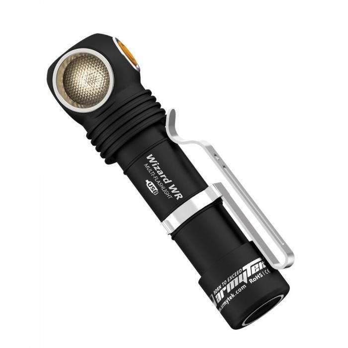 Armytek