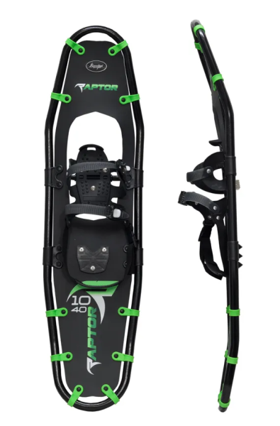 Снегоступы Canadian Camper RAPTOR R1040 25,4х101,6 купить по оптимальной цене,  доставка по России, гарантия качества