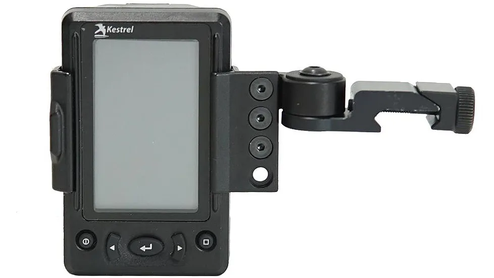 Дисплей Kestrel HUD к 5 серии для передачи данных из Applied Ballistics купить по оптимальной цене,  доставка по России, гарантия качества