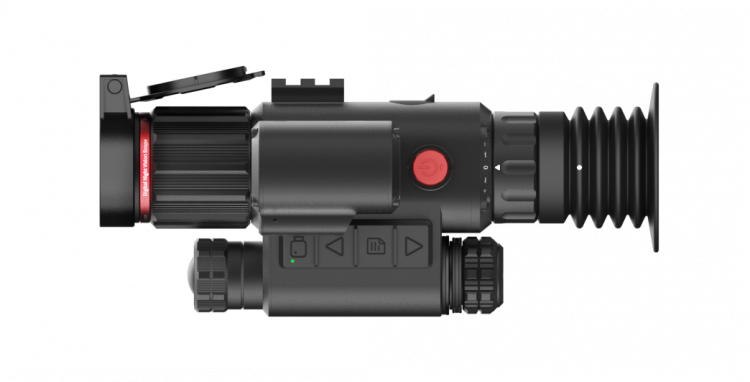 Цифровой прицел ночного видения Sytong HT-70LRF (940nm) купить по оптимальной цене,  доставка по России, гарантия качества