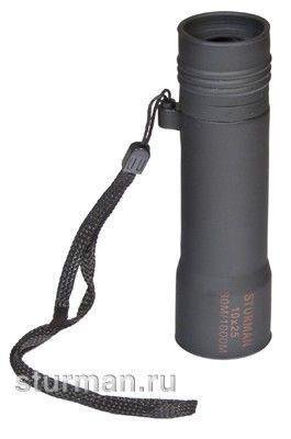 Монокуляр Sturman 10x25 купить по оптимальной цене,  доставка по России, гарантия качества