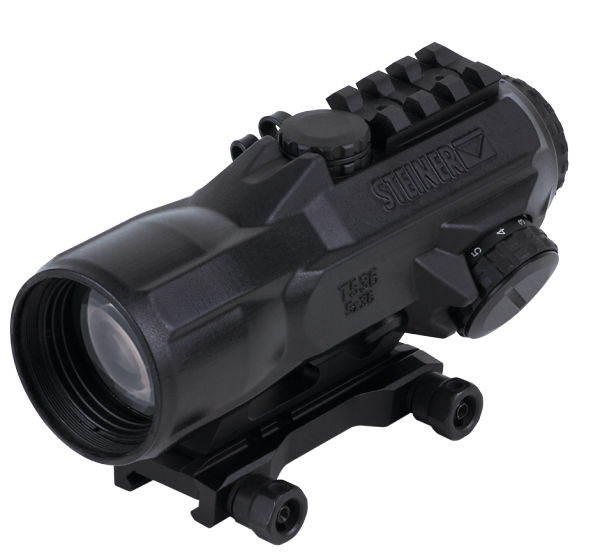 Коллиматорный прицел Steiner T536/5.56 8798900108 купить по оптимальной цене,  доставка по России, гарантия качества