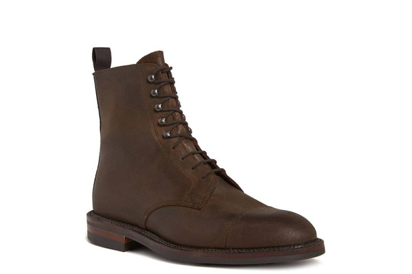 Ботинки James Purdey 100470 купить по оптимальной цене,  доставка по России, гарантия качества