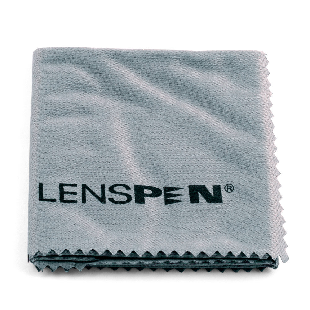 Чистящая салфетка из микрофибры Lenspen  MicroKlear купить по оптимальной цене,  доставка по России, гарантия качества