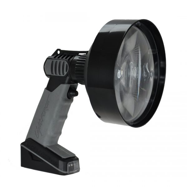 Прожектор Lightforce ENFORCER EF140LEDWIR (10WATT) купить по оптимальной цене,  доставка по России, гарантия качества