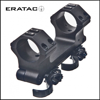 Быстросъемный кронштейн Recknagel ERA TAC  D34мм, BH 30мм, 0-70МОА (Т4064-0030) купить по оптимальной цене,  доставка по России, гарантия качества