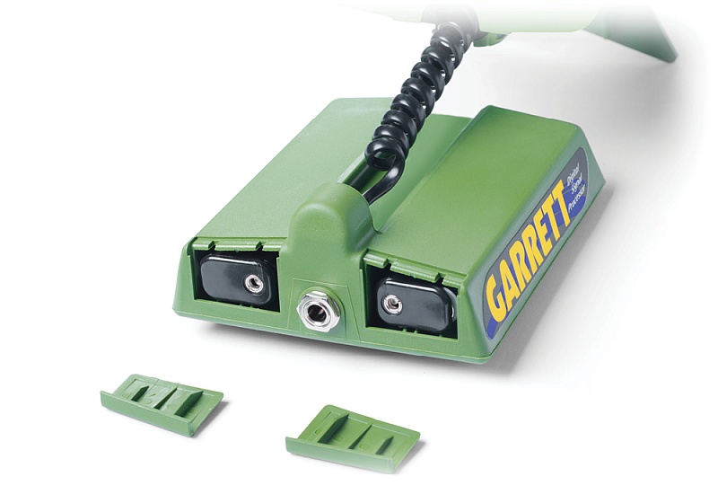 Металлоискатель Garrett GTI 2500 PRO купить по оптимальной цене,  доставка по России, гарантия качества