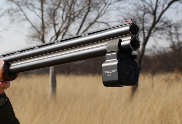 Оружейная подствольная камера TriggerCam BSP купить по оптимальной цене,  доставка по России, гарантия качества