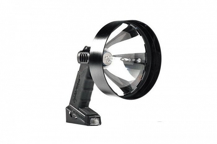 Прожектор Lightforce ENFORCER D170mm EF170HID купить по оптимальной цене,  доставка по России, гарантия качества