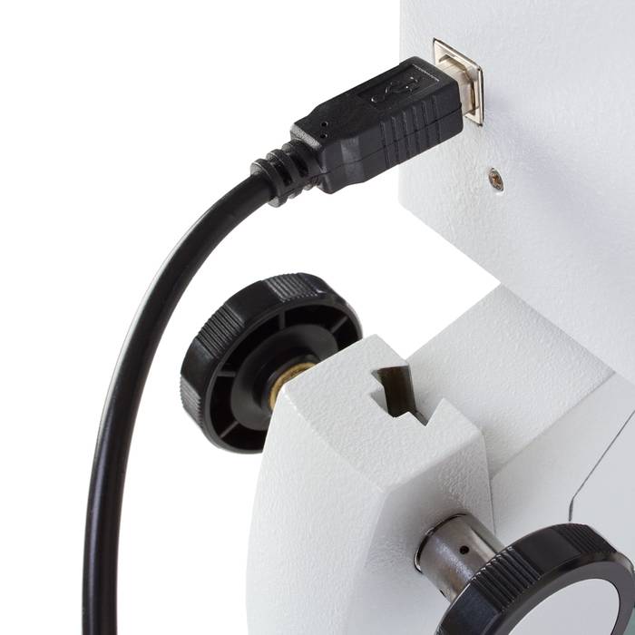 Микроскоп стерео Микромед МС-1 вар.2C Digital купить по оптимальной цене,  доставка по России, гарантия качества