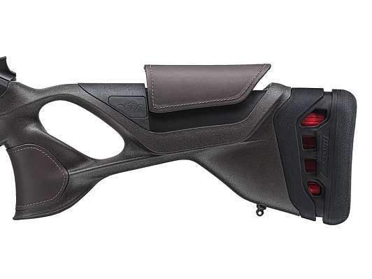 Набор Blaser R8 Ultimate Absorbtion system (регулируемая щека) купить по оптимальной цене,  доставка по России, гарантия качества