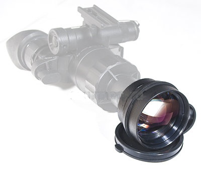 Телескопическая насадка 3х к очкам НВ NV/G-16M купить по оптимальной цене,  доставка по России, гарантия качества