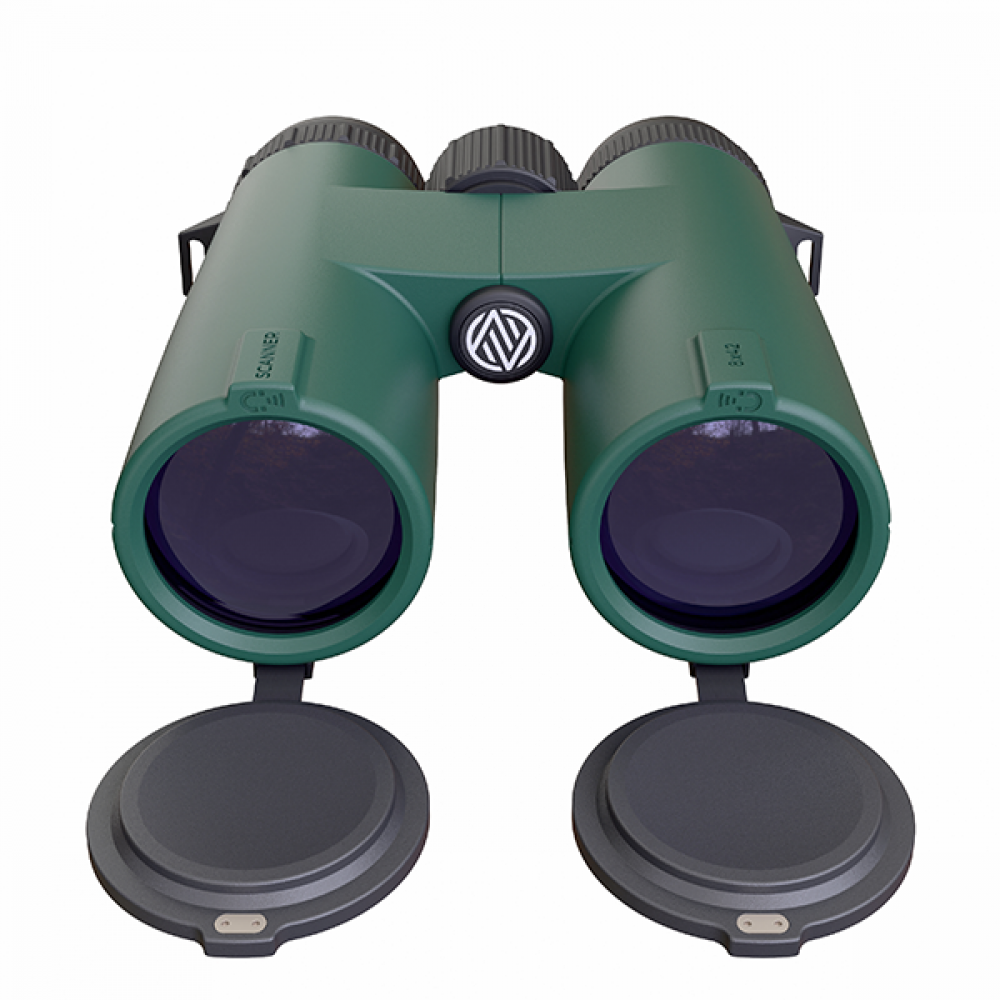 Оптический бинокль Artelv Scanner 8x42 купить по оптимальной цене,  доставка по России, гарантия качества