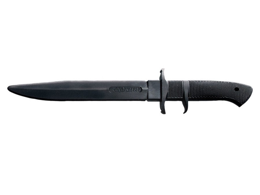 Тренировочный нож Cold Steel 92R14BBC купить по оптимальной цене,  доставка по России, гарантия качества