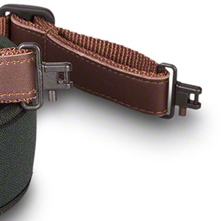 Ремень BLASER ружейный зеленый, неопрен арт.80400062 купить по оптимальной цене,  доставка по России, гарантия качества