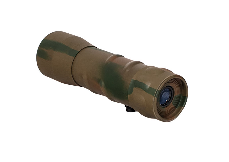 Монокуляр Sturman 14x32 зеленый купить по оптимальной цене,  доставка по России, гарантия качества