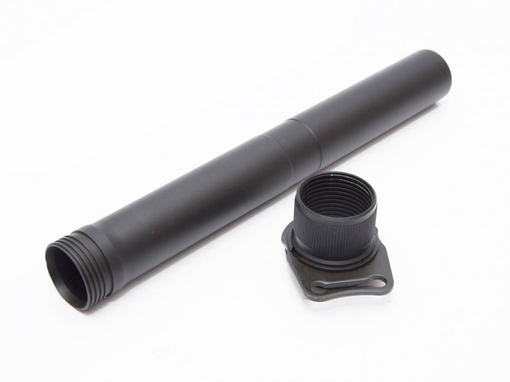  Удлинитель магазина Benelli M1/M2/SBE (+4 патрона) F0039701 купить по оптимальной цене,  доставка по России, гарантия качества