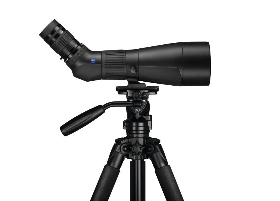Штатив Carl Zeiss Professional  2169-972 carbon купить по оптимальной цене,  доставка по России, гарантия качества