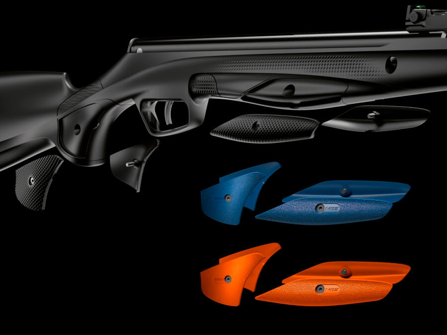 Stoeger RX20 Synthetic combo винтовка 82014 купить по оптимальной цене,  доставка по России, гарантия качества