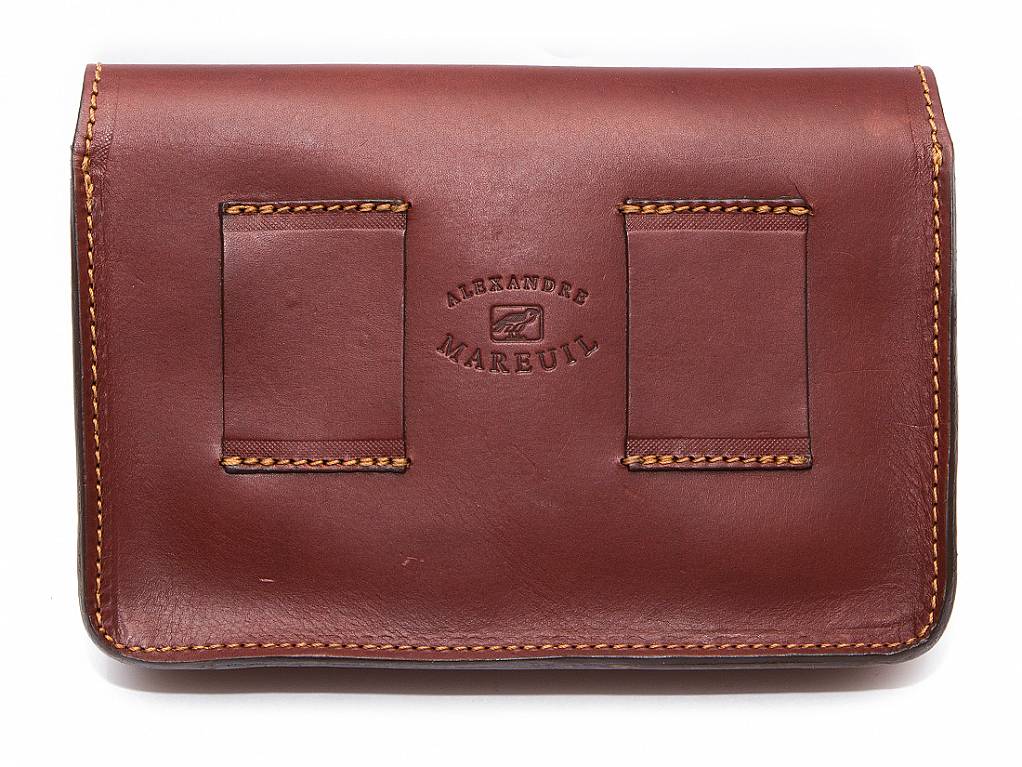 Подсумок Mareuil кожа 154.0.C купить по оптимальной цене,  доставка по России, гарантия качества