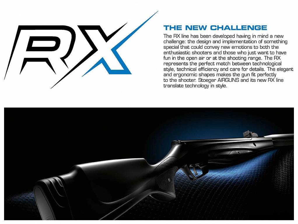 Stoeger RX20 Synthetic винтовка 82004 купить по оптимальной цене,  доставка по России, гарантия качества