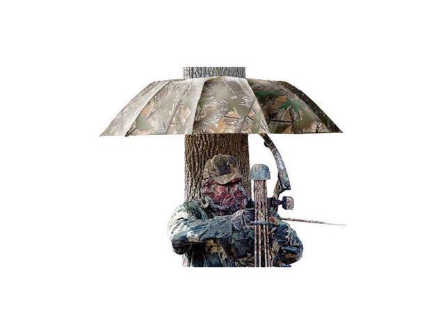 Зонт-укрытие Allen серия Vanish, камуфляж Realtree Edge купить по оптимальной цене,  доставка по России, гарантия качества